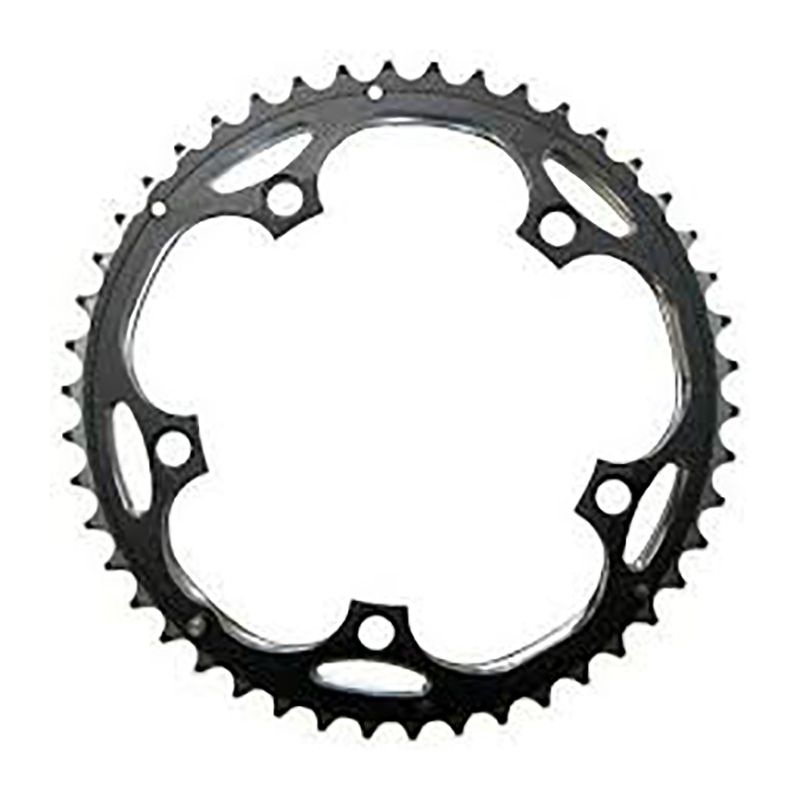 Chainring Sram Truvativ Mtb S1 BB30 BCD 104 3mm Offset 3x10s Black