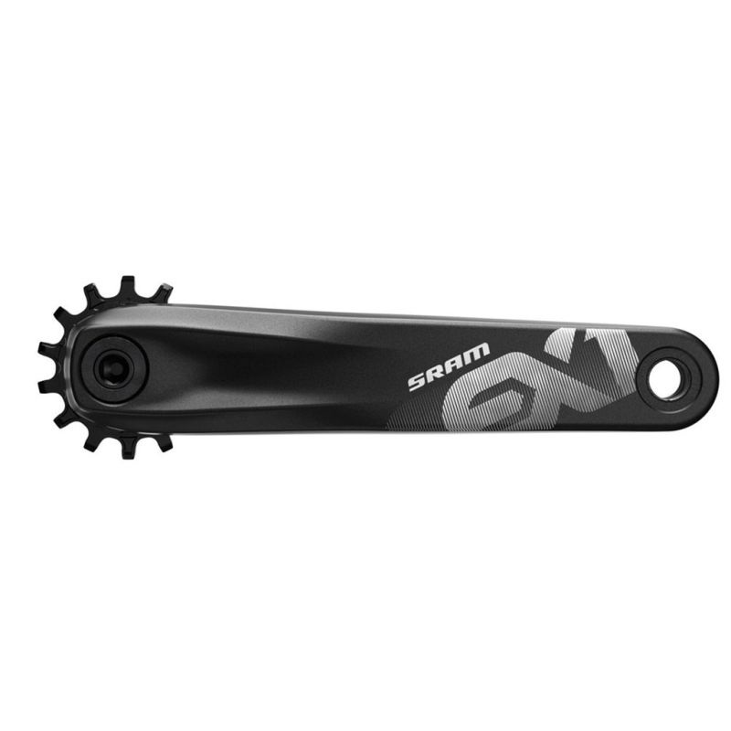 Cranks Sram EX-1 E-Mtb Isis Compatibibilty All