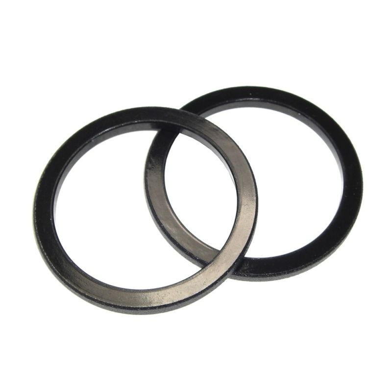 Crankset Spacer Sram BB30 PF30 2.5mm 2 pieces
