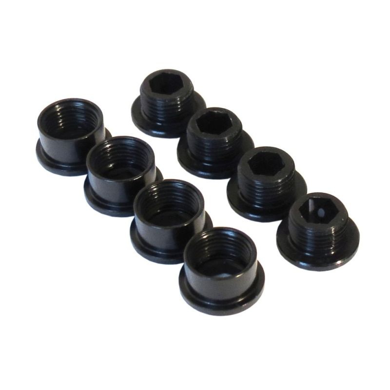 Screws Chainring Sram GX1000 Black