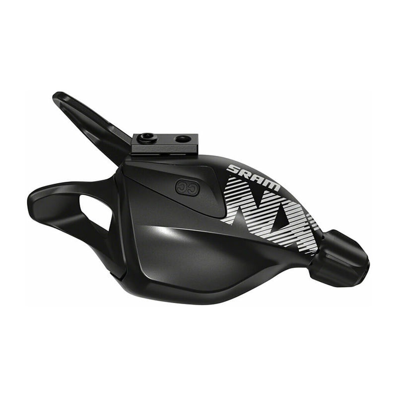 Shifter Sram NX Eagle Trigger 12s Black