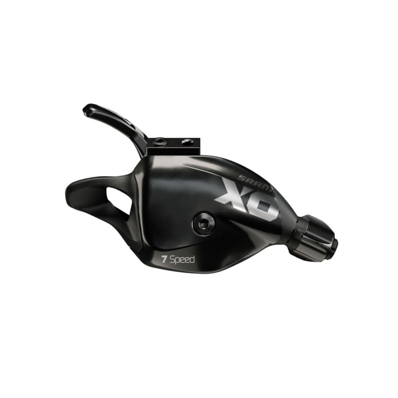 Shifter Sram X01 DH Trigger 7s Black