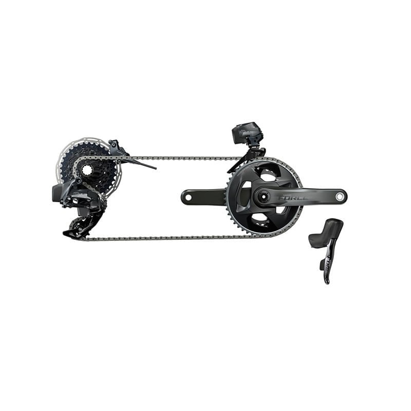 Upgrade Kit Groupset Sram Force eTap AXS 36T