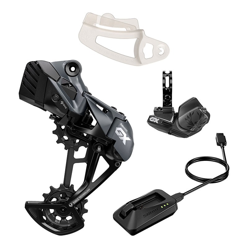 Upgrade Kit Sram Gx Eagle 12s Axs Derailleur