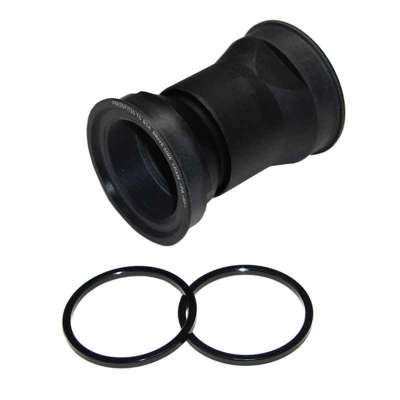 Adapter Bottom Bracket Sram Pressfit30 A BSA 83mm