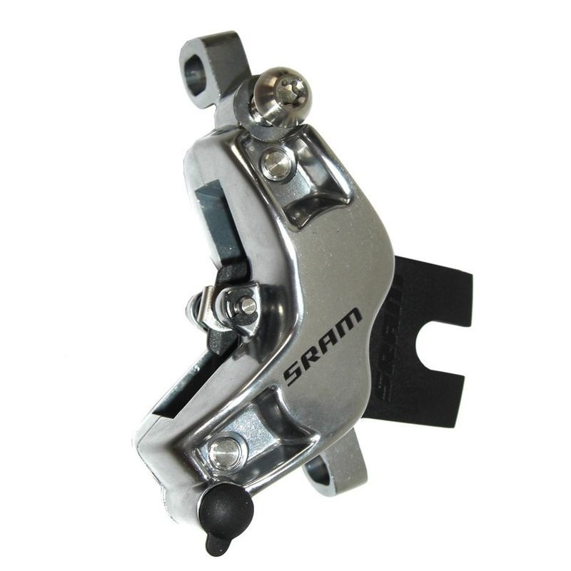 Brake Caliper Sram Avid Standard w/o CPS Grey