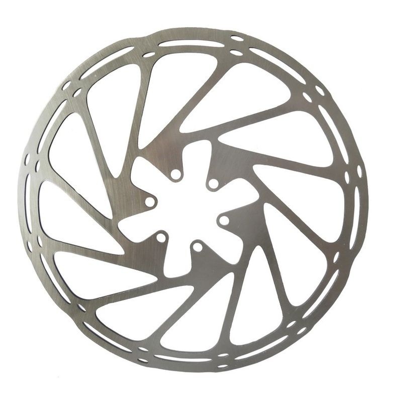 Brake Disc Sram Rotor Centerline 203mm 6 Holes