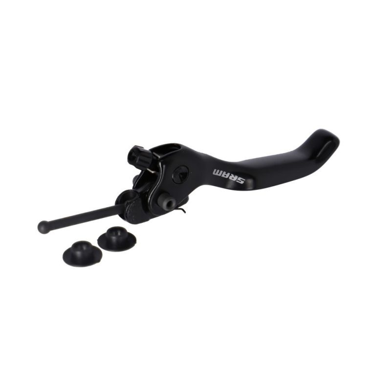 Brake Lever Sram Code R Aluminium Black
