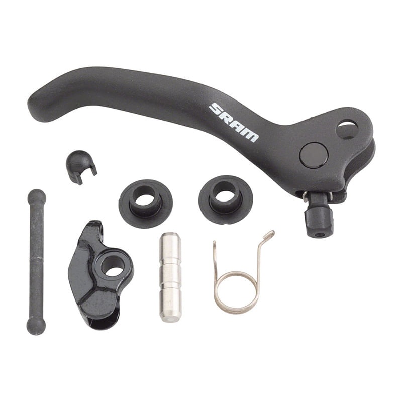 Brake Lever Sram G2 R Aluminium Black Gloss