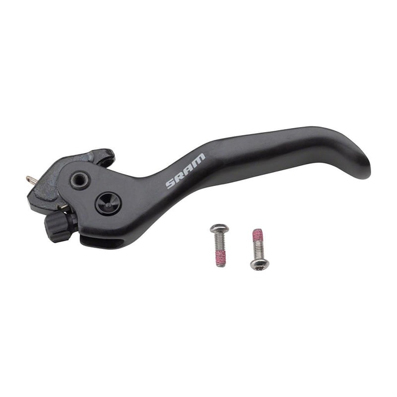 Brake Lever Sram G2 RS Aluminium Black Gloss