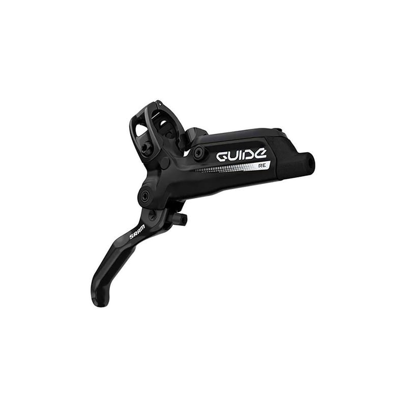 Brake Lever Sram Guide RE Aluminium Black