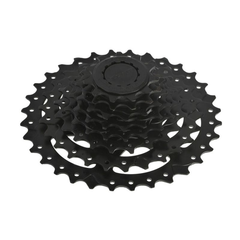 Cassette Sram PG-820 8s Black