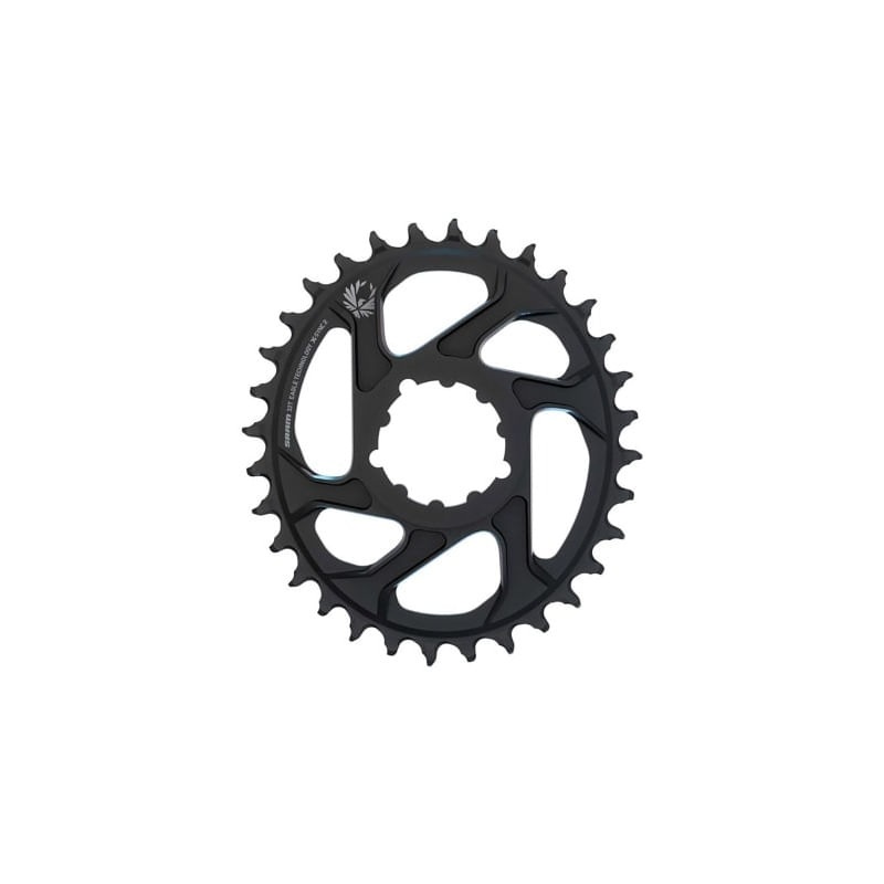 Chainring Sram Eagle X-Sync 2 DM 3mm Offset 12s Black