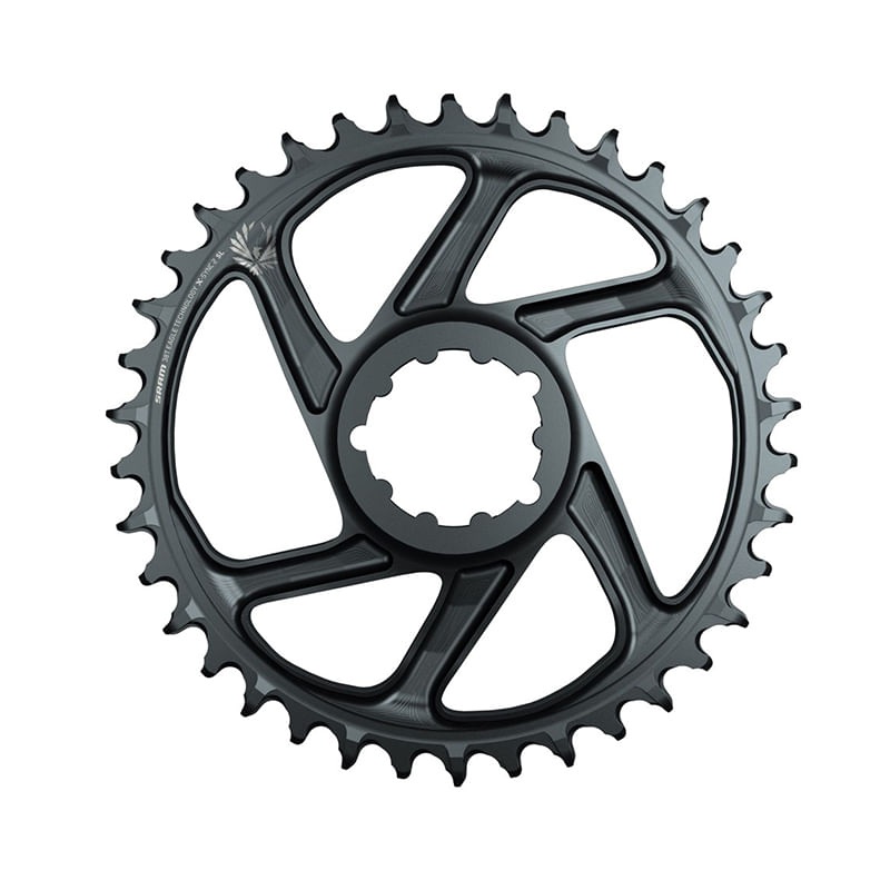 Chainring Sram Eagle X-Sync 2 DM 6m Offset Polar Grey