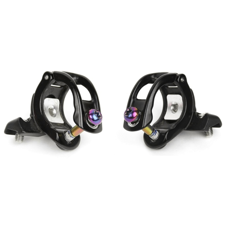 Clamps Set Sram Matchmaker X Rainbow