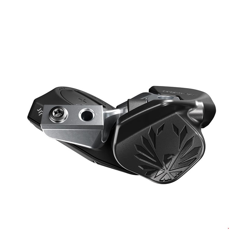 Right Shifter Sram Sram Eagle AXS 12s Black