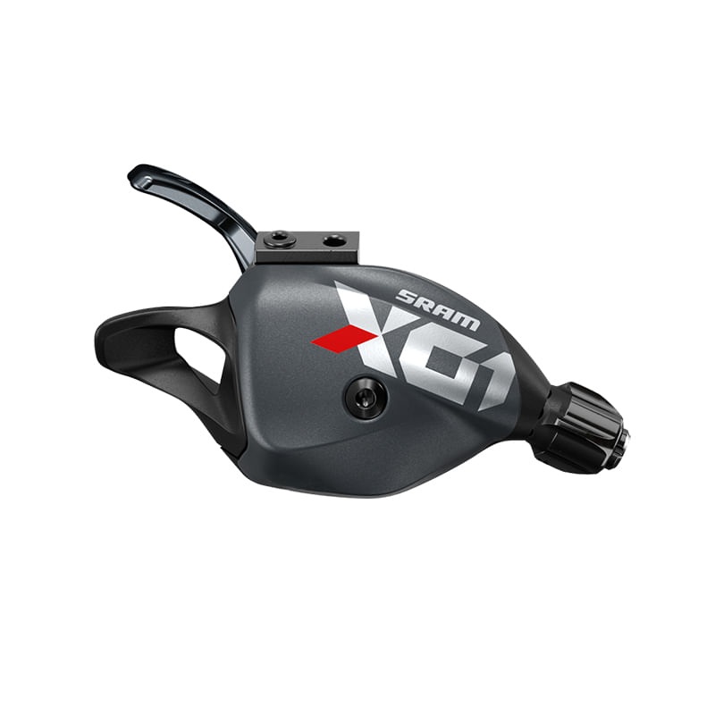 Right Shifter Sram X01 Eagle Trigger Red
