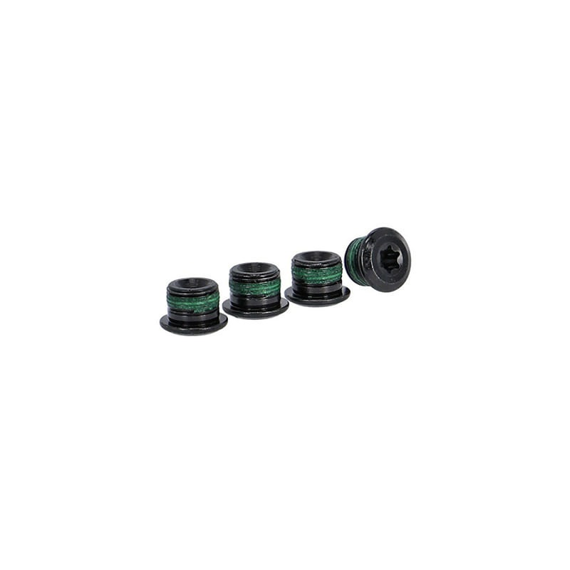 Screws Chainring Sram 4 Arms E-Bike Bosch/Fazua