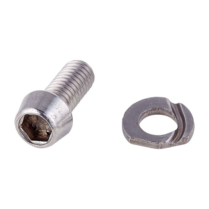 Shift Cable Tightening Screws/Washer Kit Sram GX 1x11v