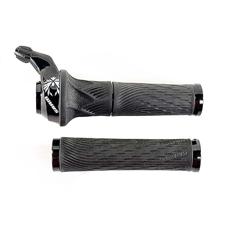 Shifter Sram GX Eagle Grip 12s Black