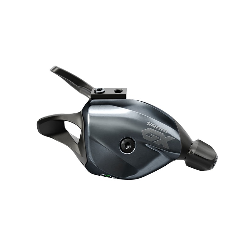 Shifter Sram GX Eagle Single Click Trigger Right 12s Lunar Grey