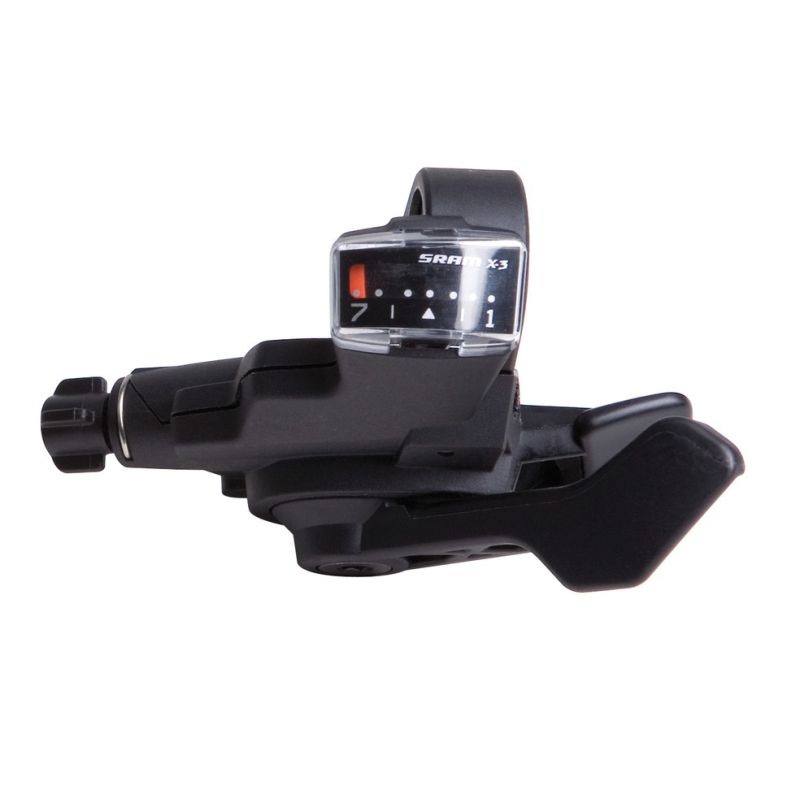 Shifter Sram Trigger X3 7s Triple Index