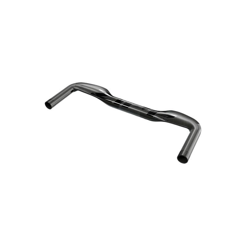 Zipp Vuka Bull Triathlon Handlebar Sram Carbon Grey Matte/Black