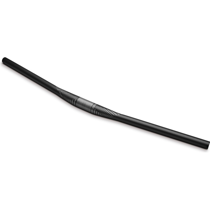 Alloy Mini Rise Mtb Handlebar Specialized 2017 Charcoal
