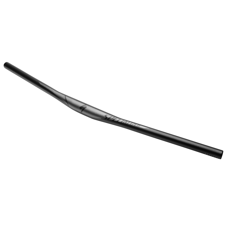 Alloy Mini Rise Mtb Handlebar Specialized 2021 Charcoal