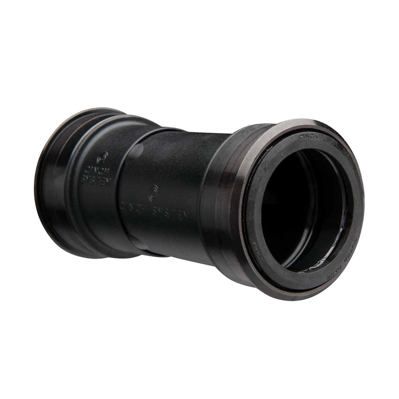 BB92 Bottom Bracket Raceface 30 21 Black