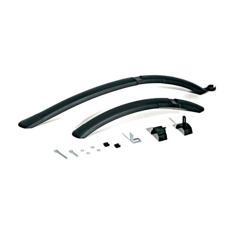 Bellelli V.brake Mudguard Black