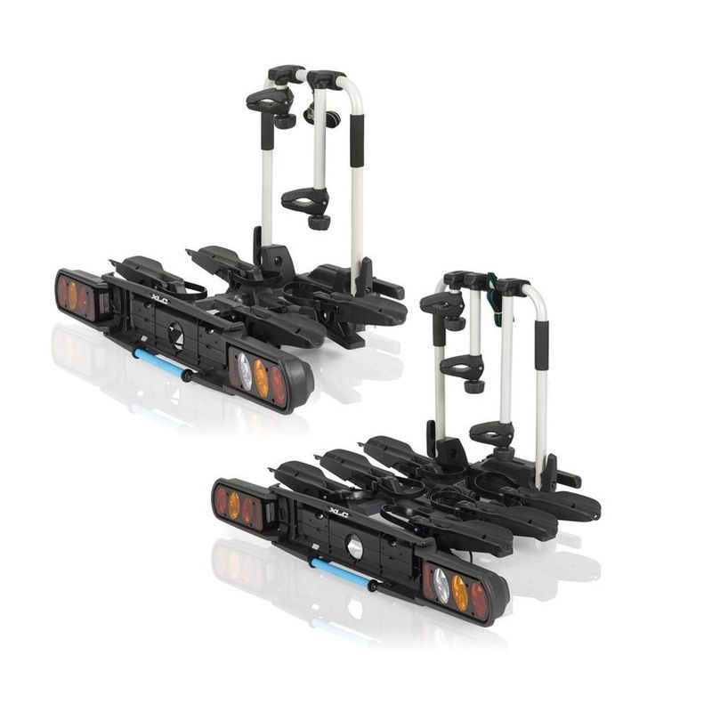 Beluga CC-C03 XLC Folding Bike Carrier 3 Aluminum Bikes