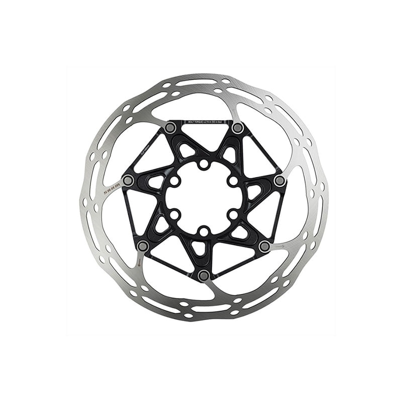 Brake Disc Sram Centerline 160mm 6 Holes 2 Pieces