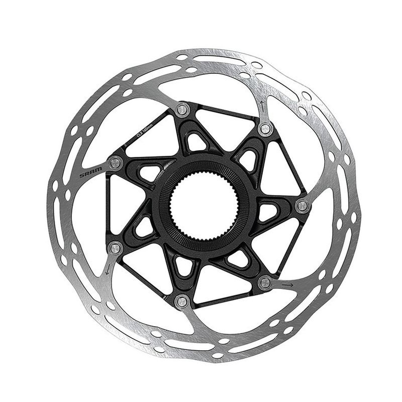 Brake Disc Sram Rotor Centerline 160mm Centerlock 2 Pieces