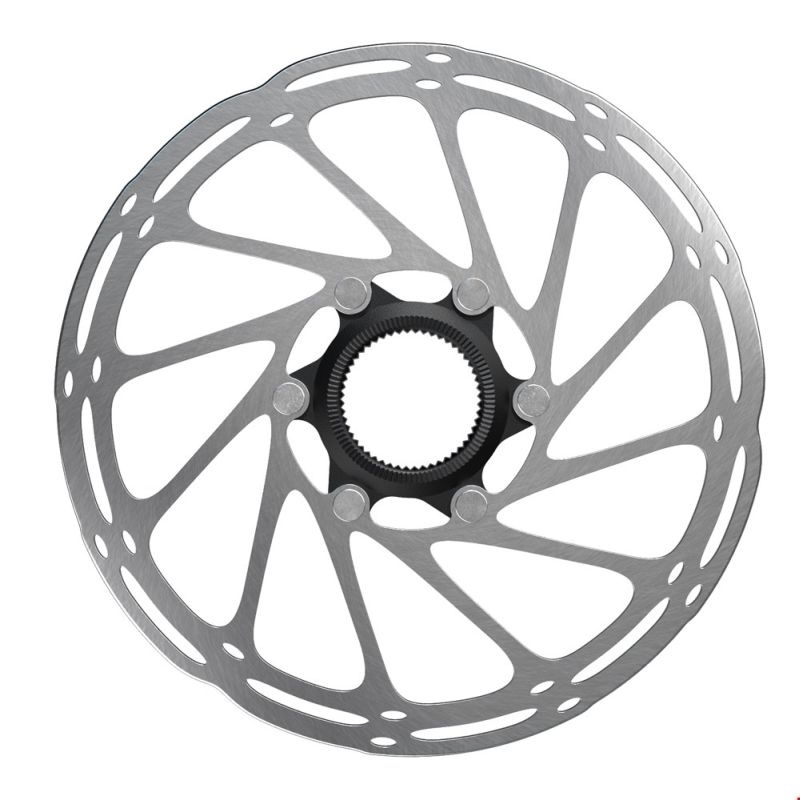 Brake Disc Sram Rotor Centerline 180mm Centerlock