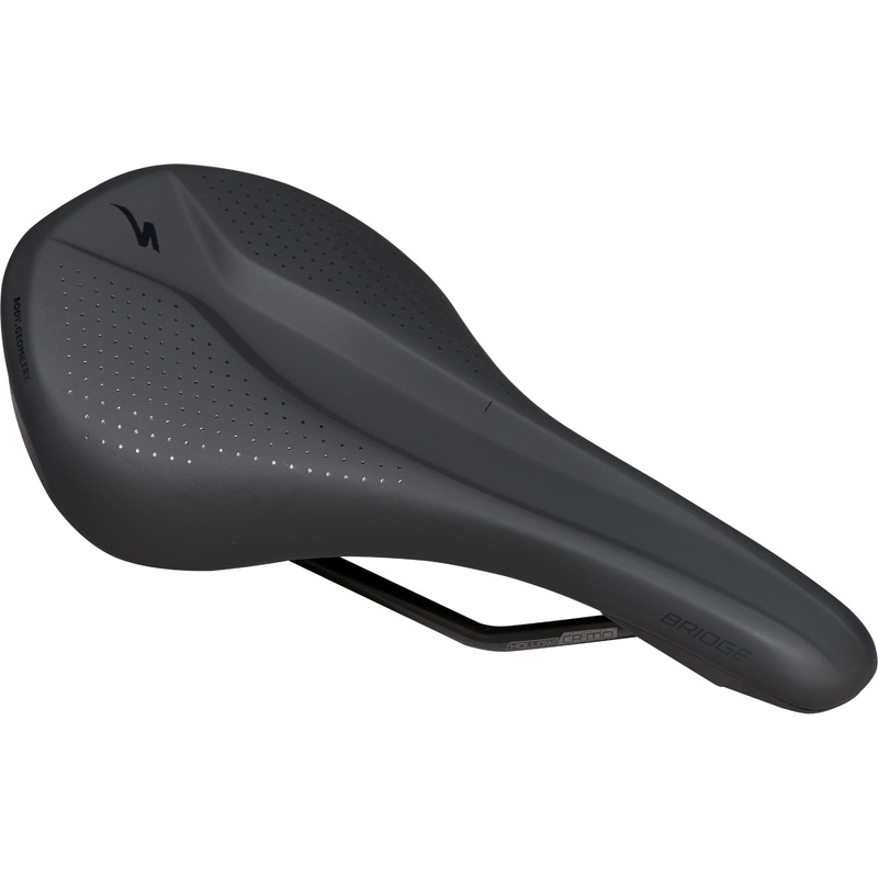 Bridge Comp Saddle Specialized Black