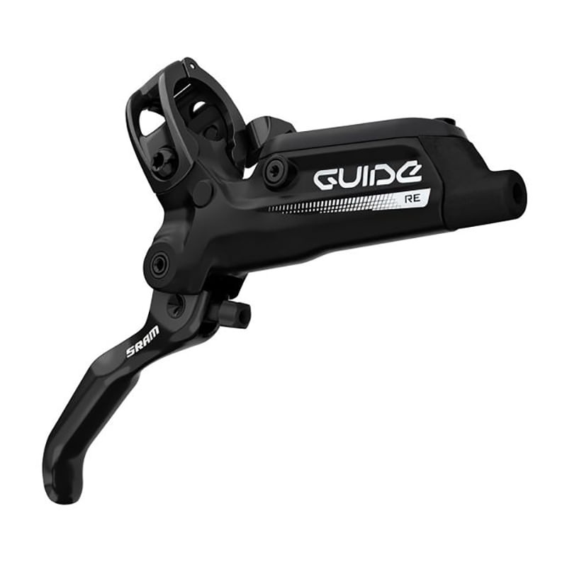Disk Brake Lever Kit Sram Guide R V2 Aluminium Black