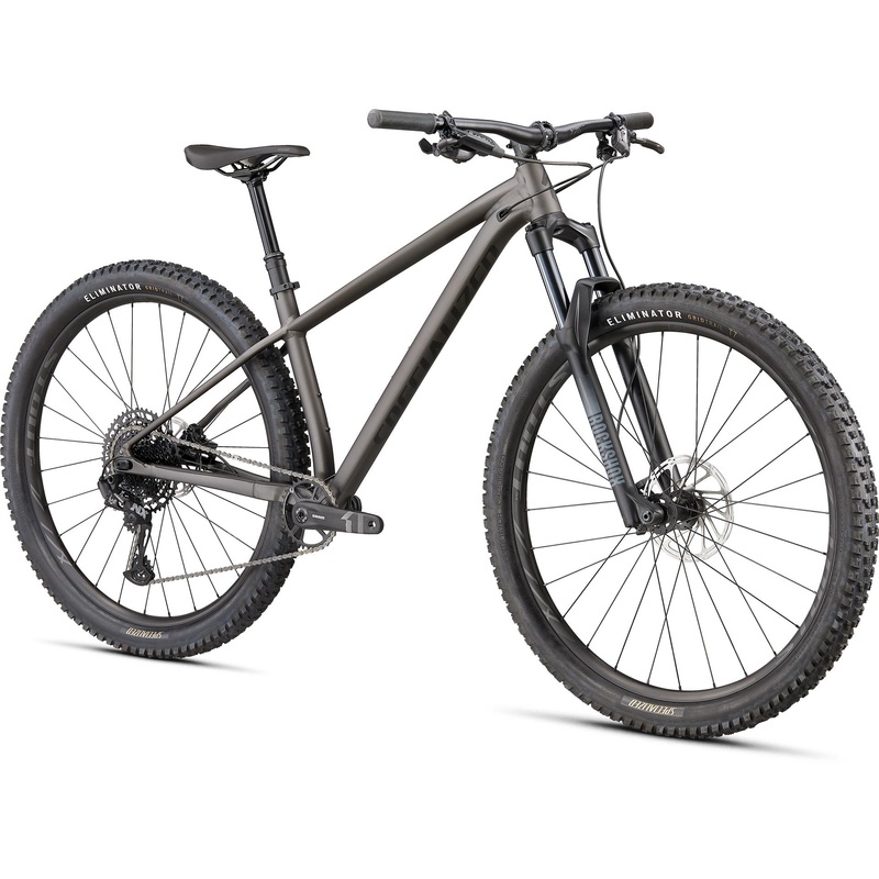 Fuse Comp Mtb 29 Mtb Specialized 2022 Satin Smoke/Black