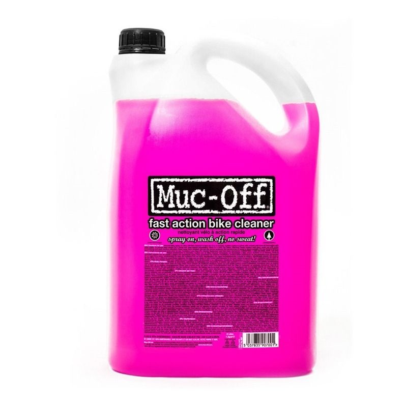 Muc-off Bottle Bio Bike Workshop Cleaner 25L