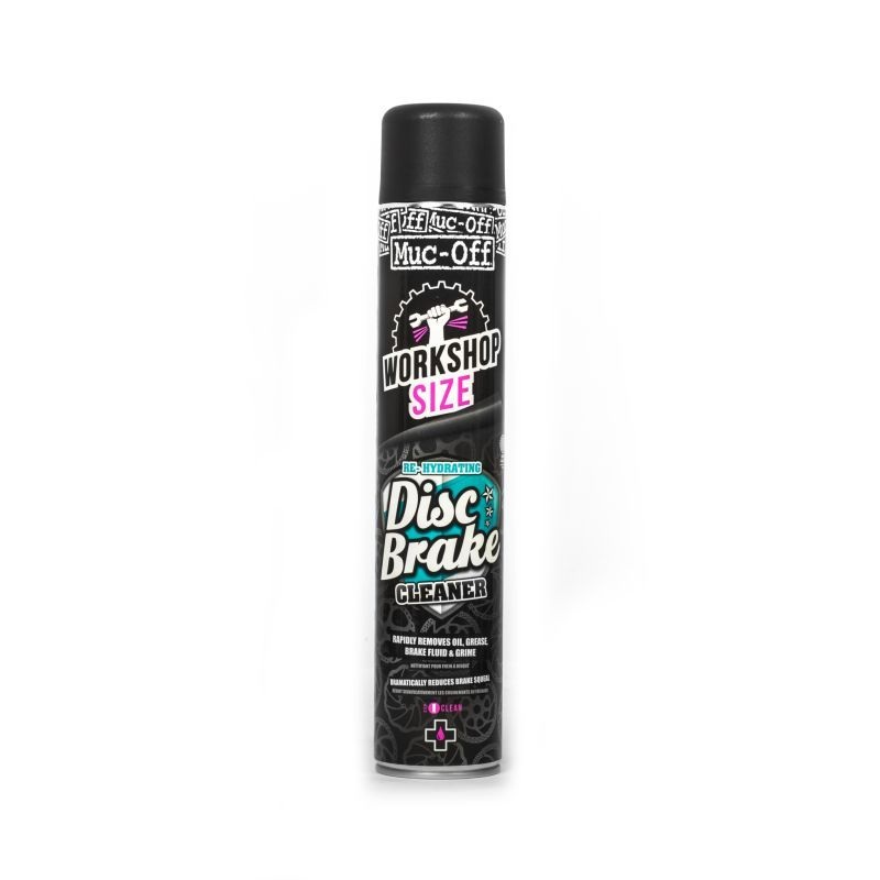 Muc-off Brake Cleaner Spray 750ml