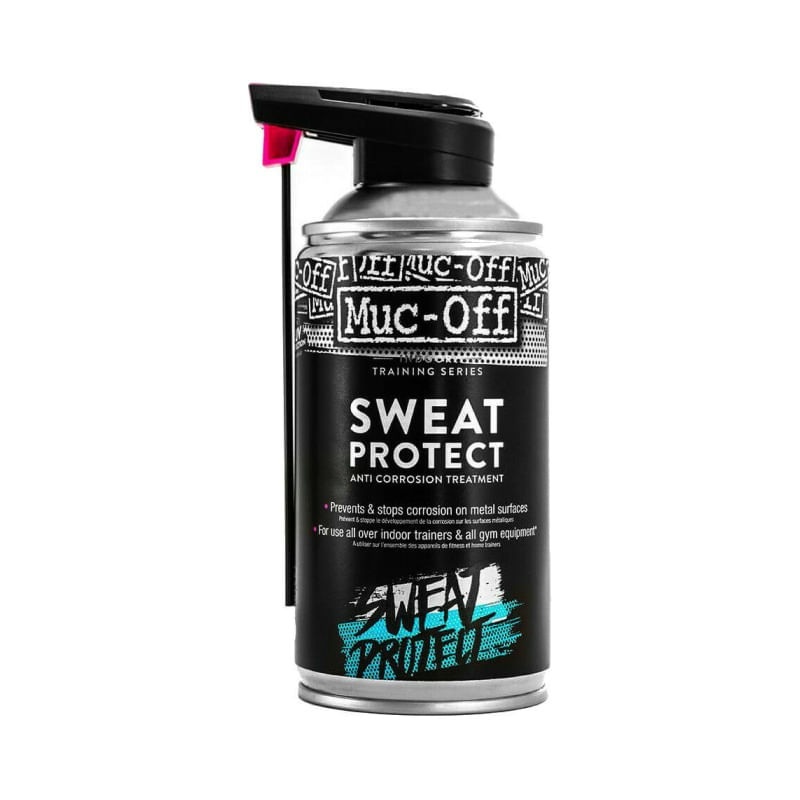 Muc-off Interior Corrosion Protector Spray 400ml