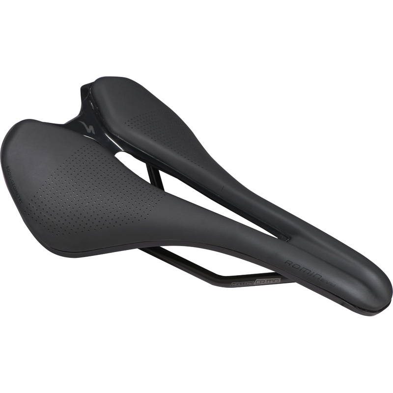 Romin Evo Comp Gel Saddle Specialized Black