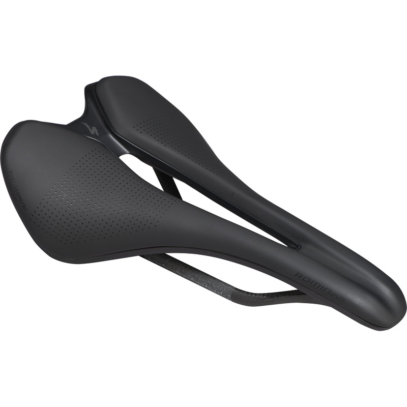 Romin Evo Pro Saddle Specialized Black