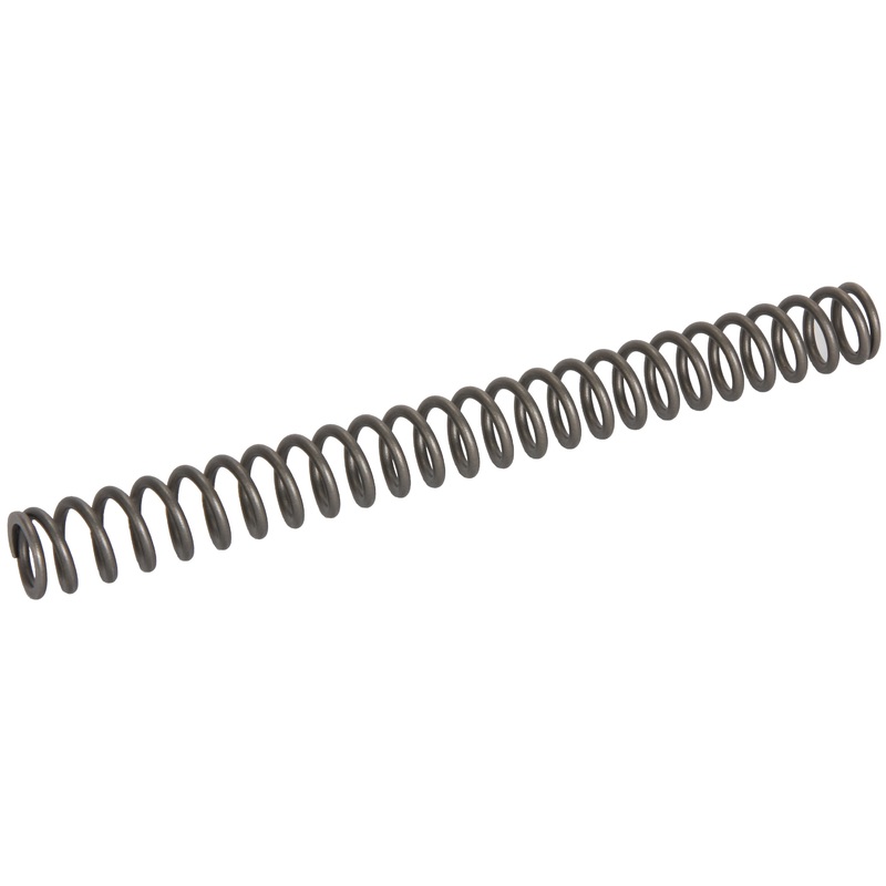 RXF 36 Coil Fork Spring hlins Black