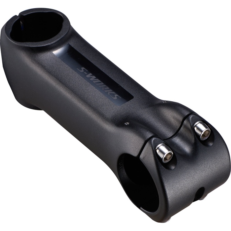 S-Works Future Stem 6D Specialized Black