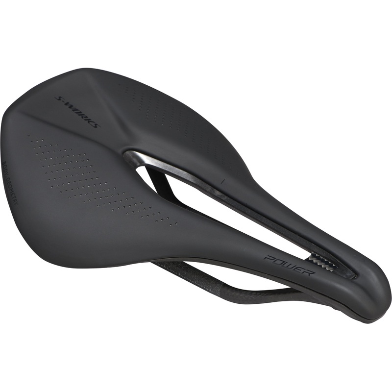 S-Works Power Carbon Saddle Specialized Black