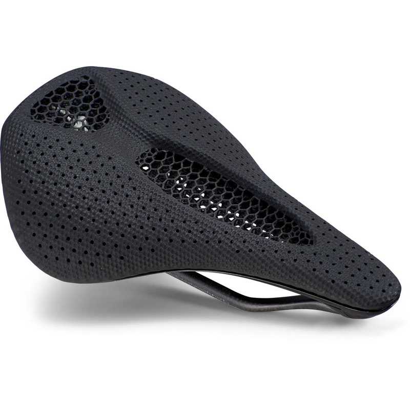 S-Works Power Mirror Saddle Specialized Black