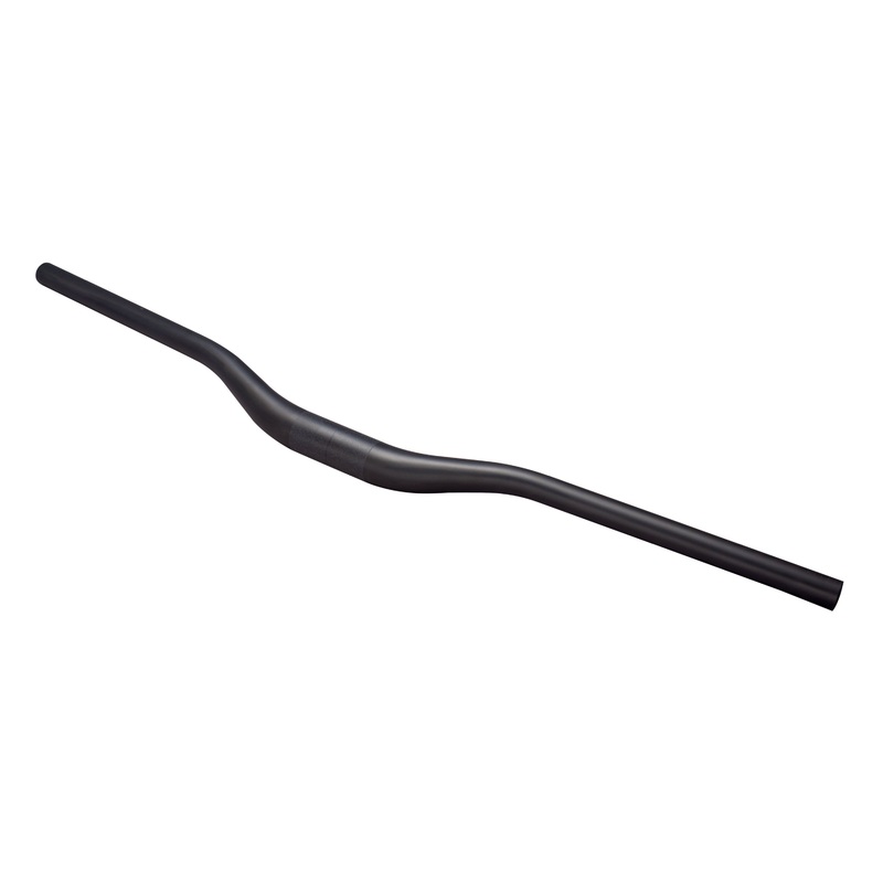 Traverse SL Mtb Handlebar Specialized Satin Carbon-Satin Black