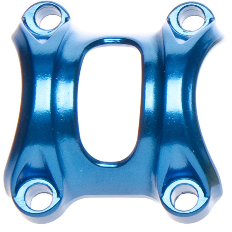 Xc Stem Clamp Anodized Specialized Blue