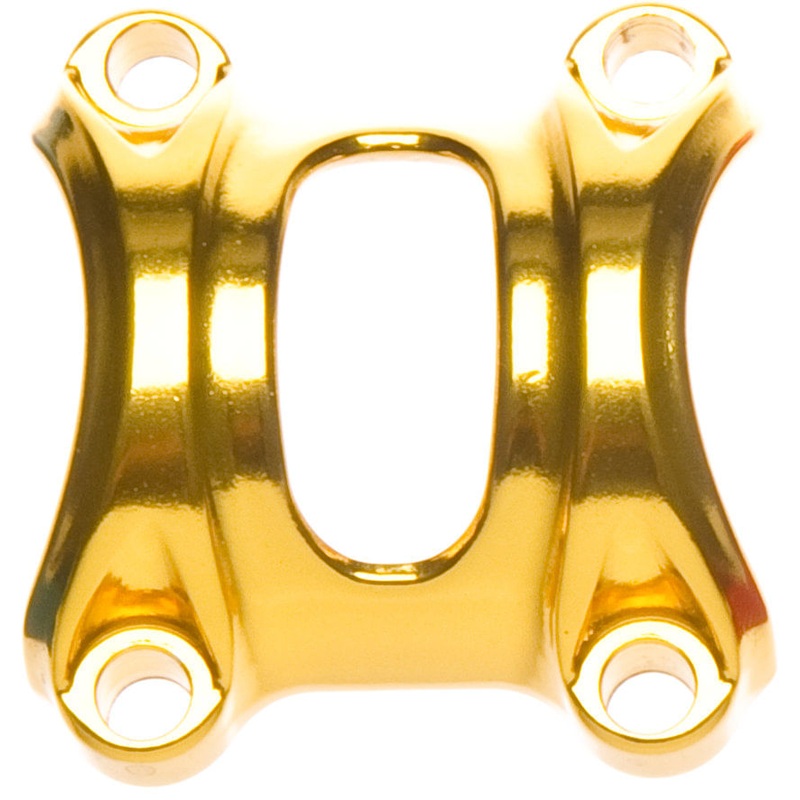 Xc Stem Clamp Anodized Specialized Gold